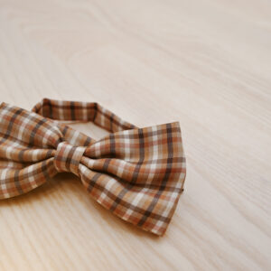 Bowtie Collar
